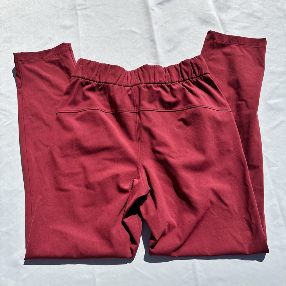 Lululemon High Rise Pants Size 2 - Picture 2 of 5